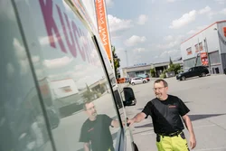 Kanalreinigung bei Verstopfung und Rückstau